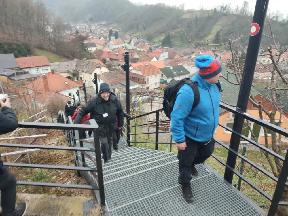 Alumni ’FTRR’ i studenti proslavili Vincelovo na Požeškoj gori
