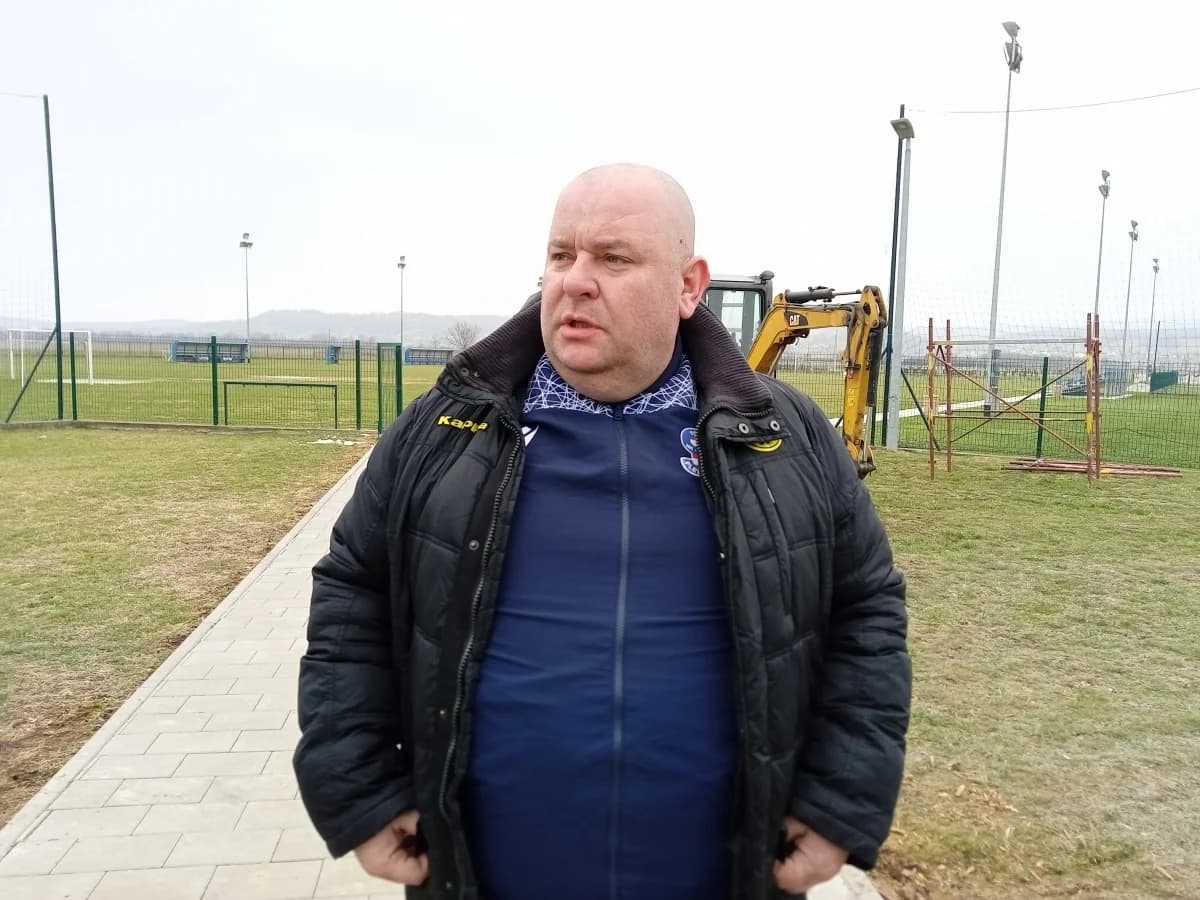 Prozivka u NK Slavija: ’Idemo u misiju maksimalno i s optimizmom ispuniti glavni cilj - opstanak u ligi’