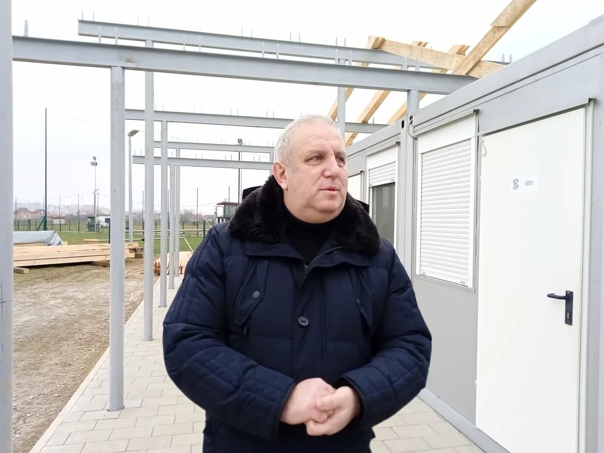 Prozivka u NK Slavija: ’Idemo u misiju maksimalno i s optimizmom ispuniti glavni cilj - opstanak u ligi’
