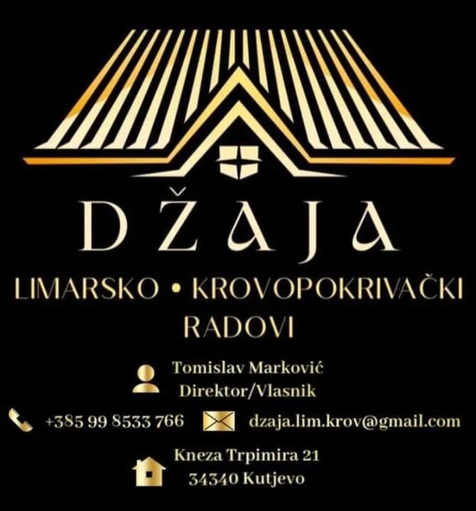 Priča o povratku obitelji Marković u Kutjevo: Otac i sin udružili snage i pokrenuli posao u Kutjevu