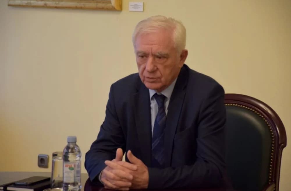 Održan sastanak predstavnika braniteljskih udruga iz Domovinskog rata s gradonačelnikom Glavićem