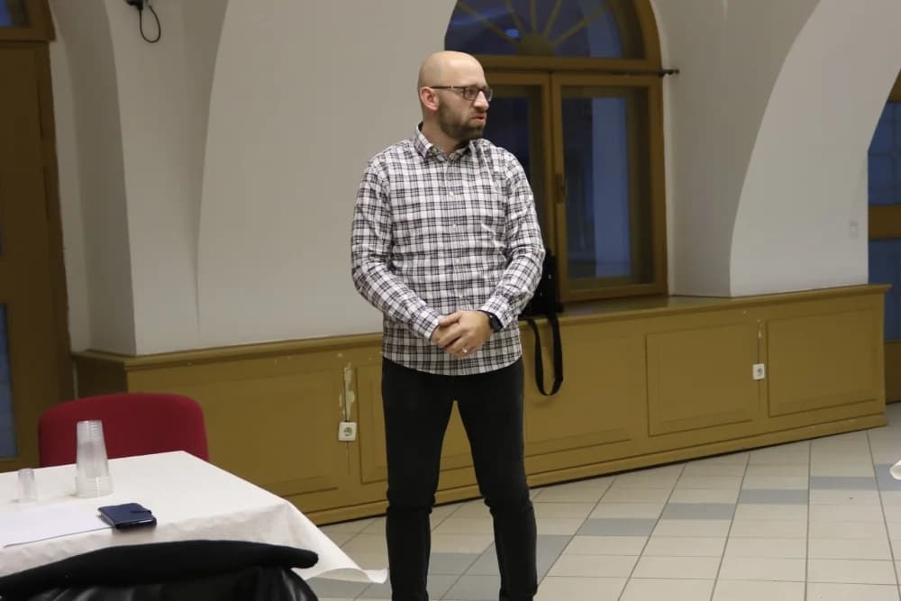 Društvo Mađara Pakrac: Pod budnim okom predsjednika u nove pobjede