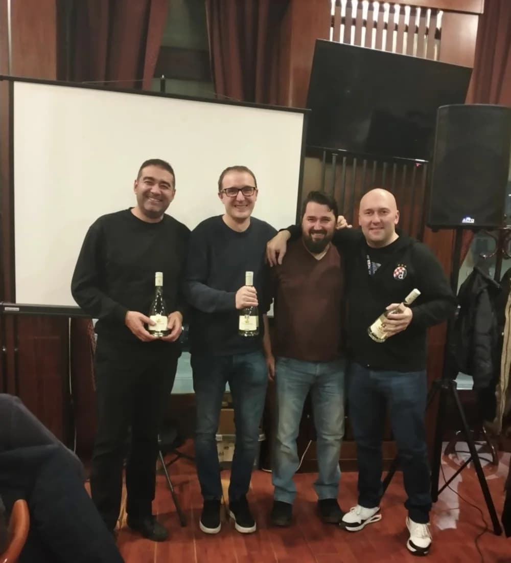 Održan 125. požeški kviz: Pobjednik ekipa Mučki provokatori 