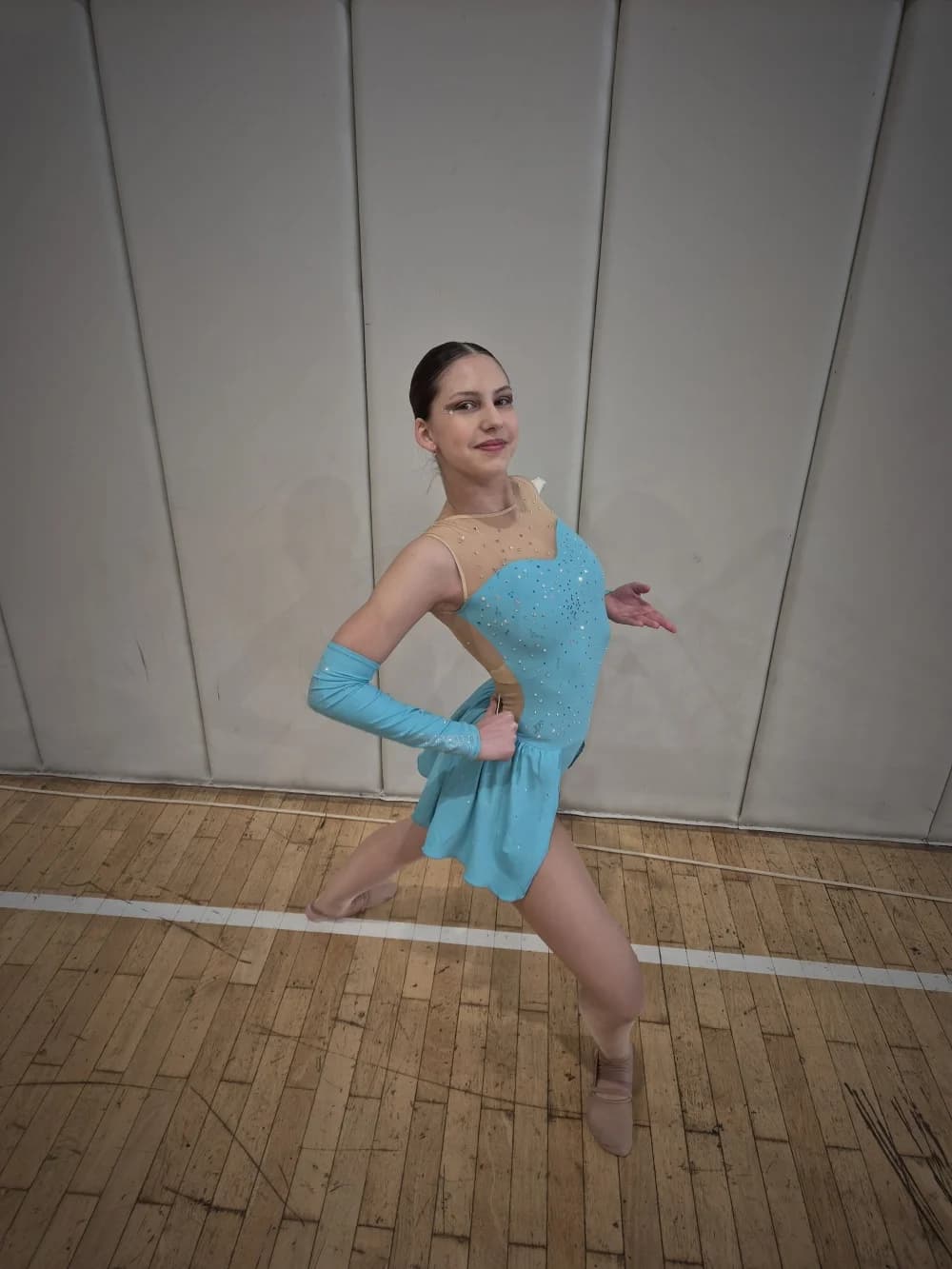 Twirling klub Požega osvojio medalje na Državnom prvenstu u Zagrebu i osigurao odlazak na Svjetsko prvenstvo u Torinu