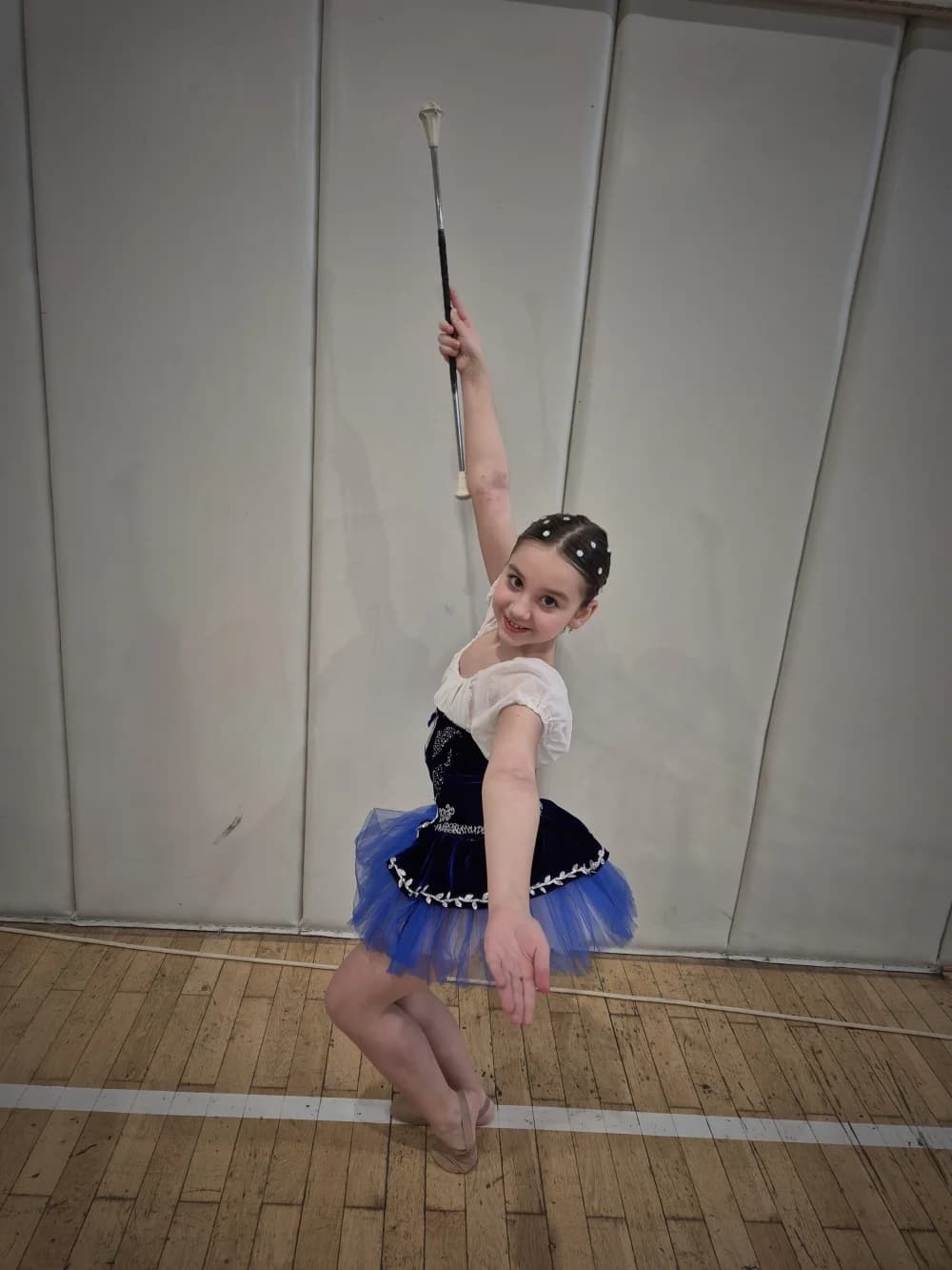 Twirling klub Požega osvojio medalje na Državnom prvenstu u Zagrebu i osigurao odlazak na Svjetsko prvenstvo u Torinu