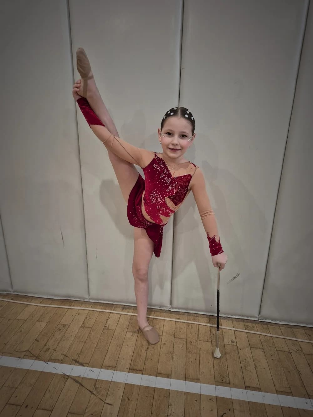 Twirling klub Požega osvojio medalje na Državnom prvenstu u Zagrebu i osigurao odlazak na Svjetsko prvenstvo u Torinu