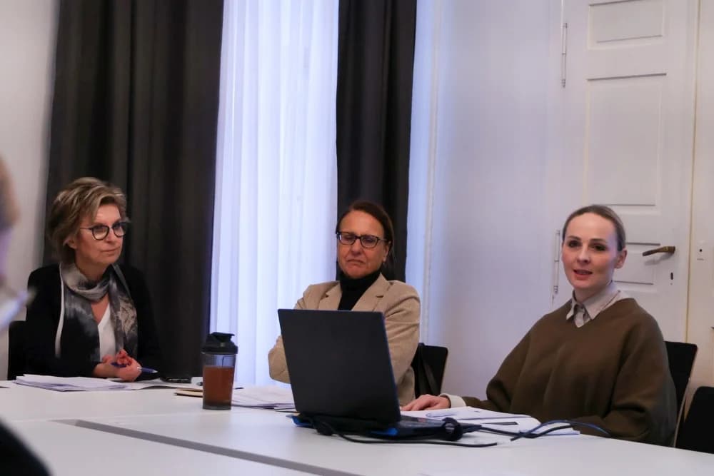 Održane edukacije u sklopu projekta „Socijalni plan Požeško-slavonske županije“