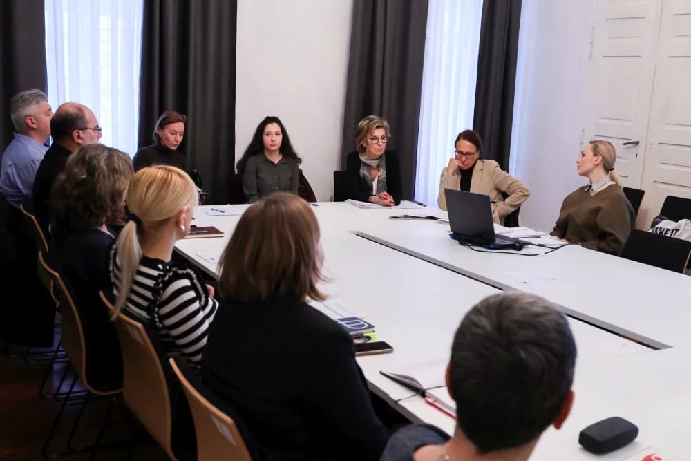 Održane edukacije u sklopu projekta „Socijalni plan Požeško-slavonske županije“