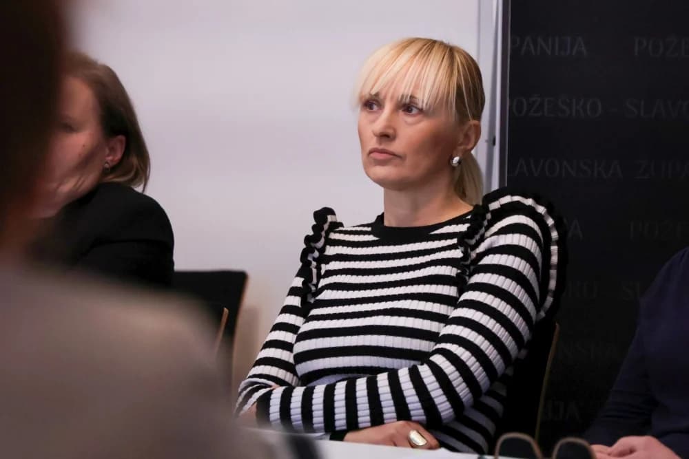 Održane edukacije u sklopu projekta „Socijalni plan Požeško-slavonske županije“