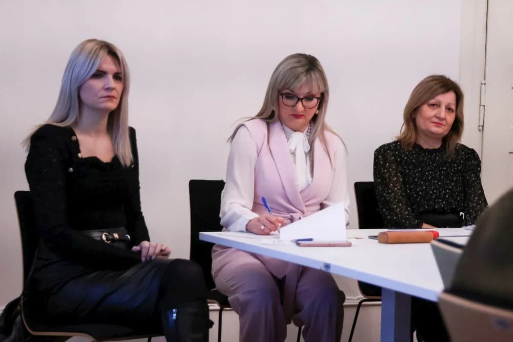 Održane edukacije u sklopu projekta „Socijalni plan Požeško-slavonske županije“
