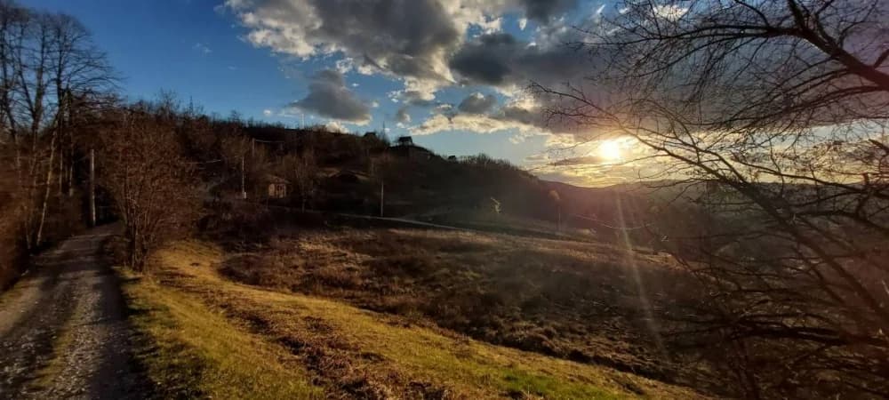 Vrijeme danas čak do 13 °C