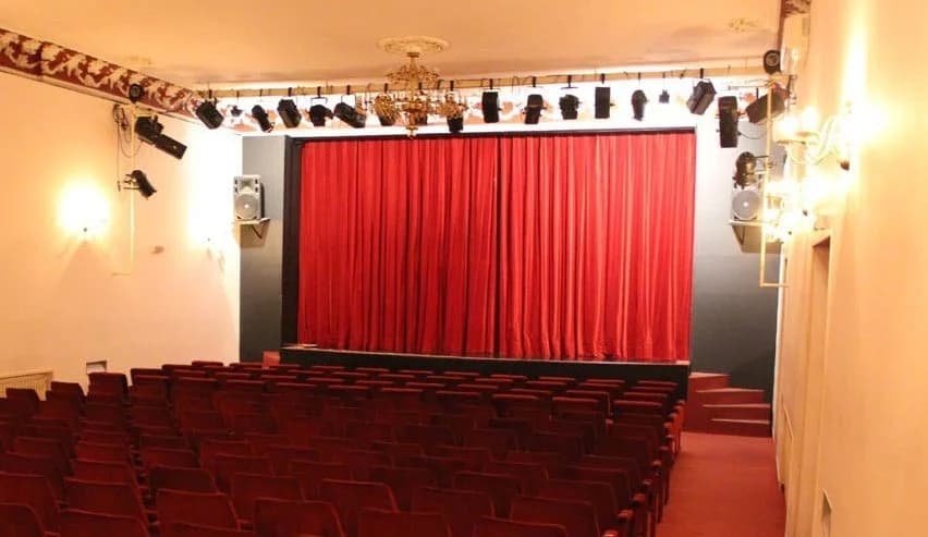Ministarstvo kulture i medija RH: Gradskom kazalištu Požega odobreno 36.000,00 eura za 2025. godinu