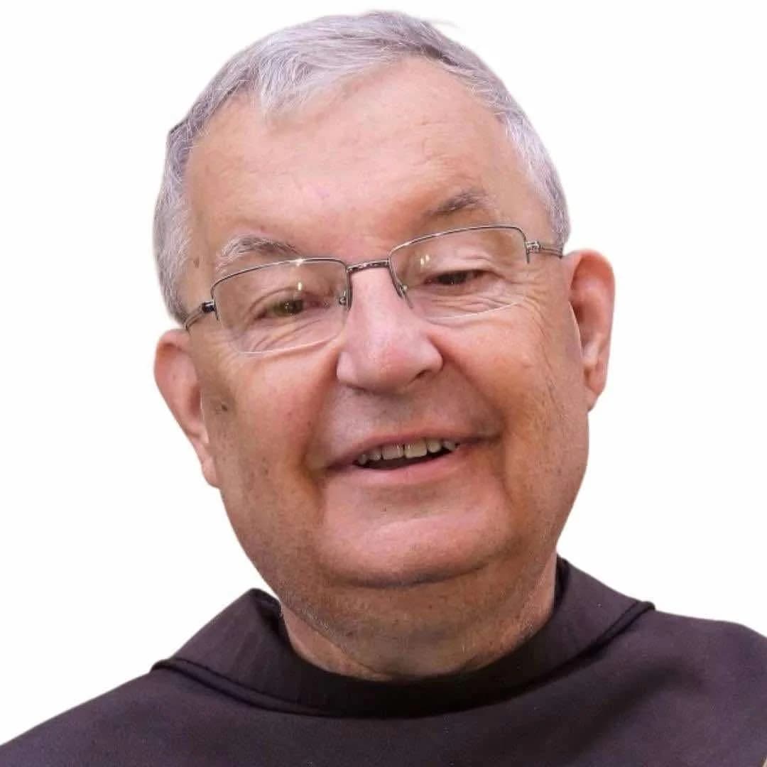 Preminuo fra Stanko Belobrajdić