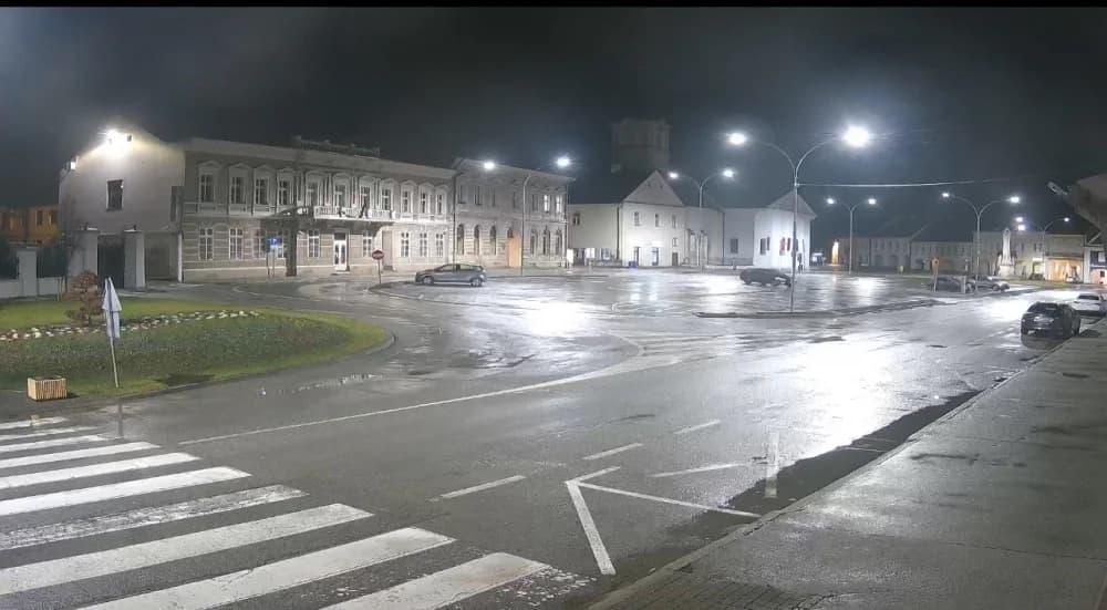 Vrijeme danas promjenjivo i prohladno