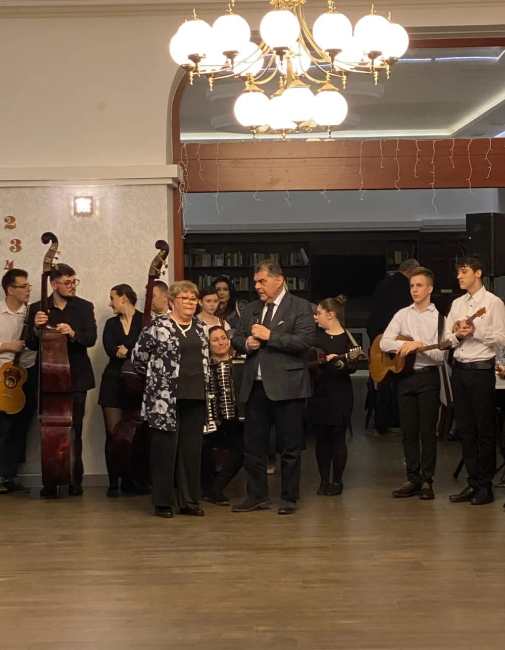 Veliko prelo u Baji: Povezanost Požege i bačkih Hrvata kroz tradiciju i suradnju