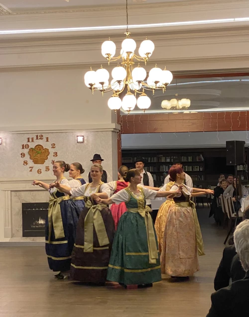 Veliko prelo u Baji: Povezanost Požege i bačkih Hrvata kroz tradiciju i suradnju