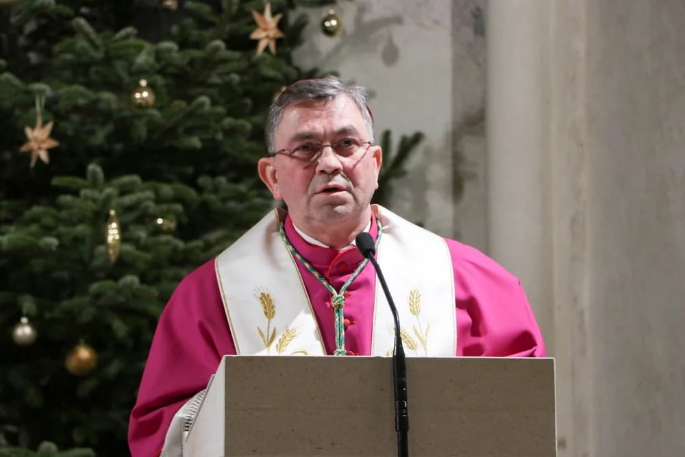 Središnje biskupijsko ekumensko slavlje u Požegi