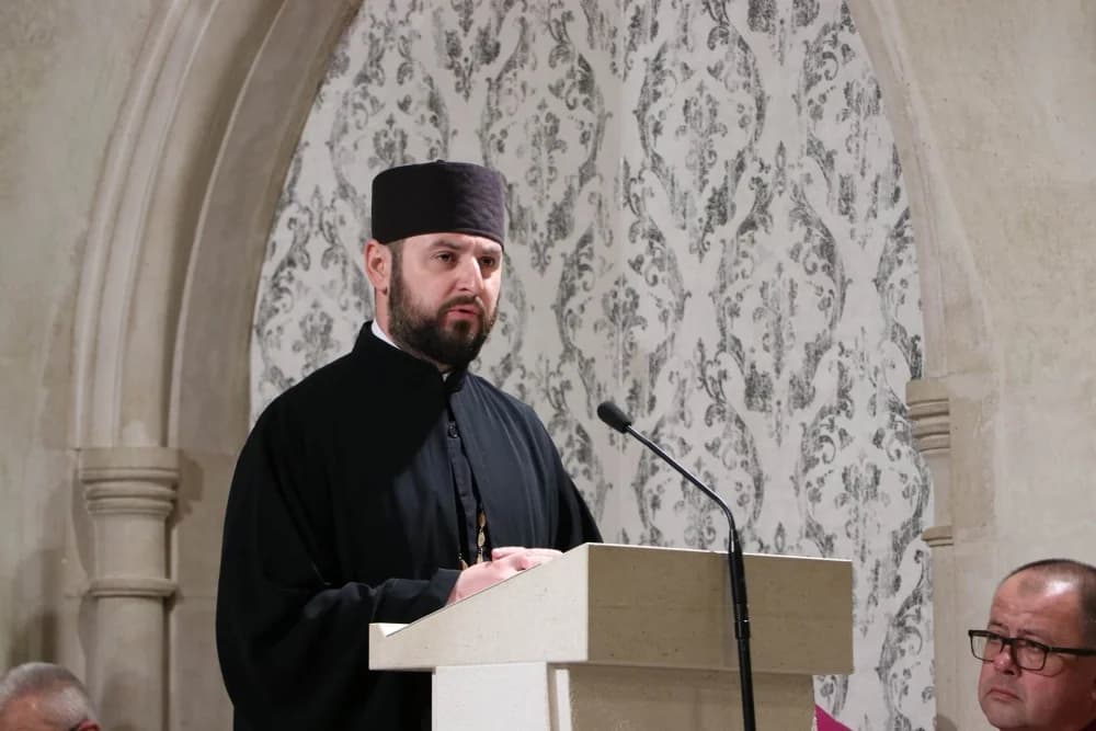 Središnje biskupijsko ekumensko slavlje u Požegi
