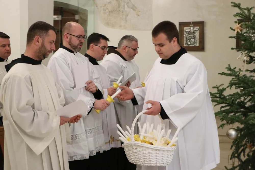 Središnje biskupijsko ekumensko slavlje u Požegi