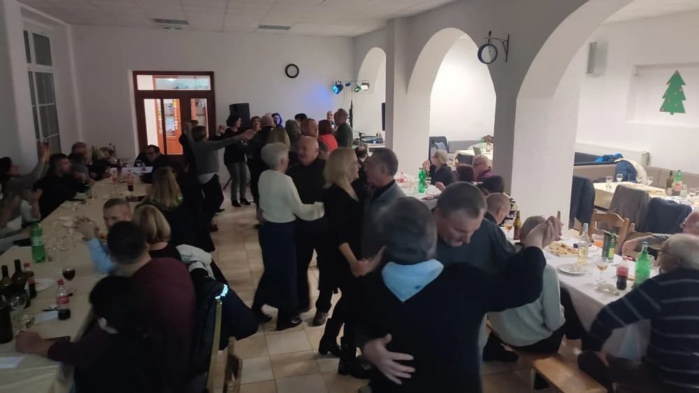 Bruno Horvat ponovno izabran za predsjednika HPD Sokolovac: Skupština protekla u ozračju zajedništva