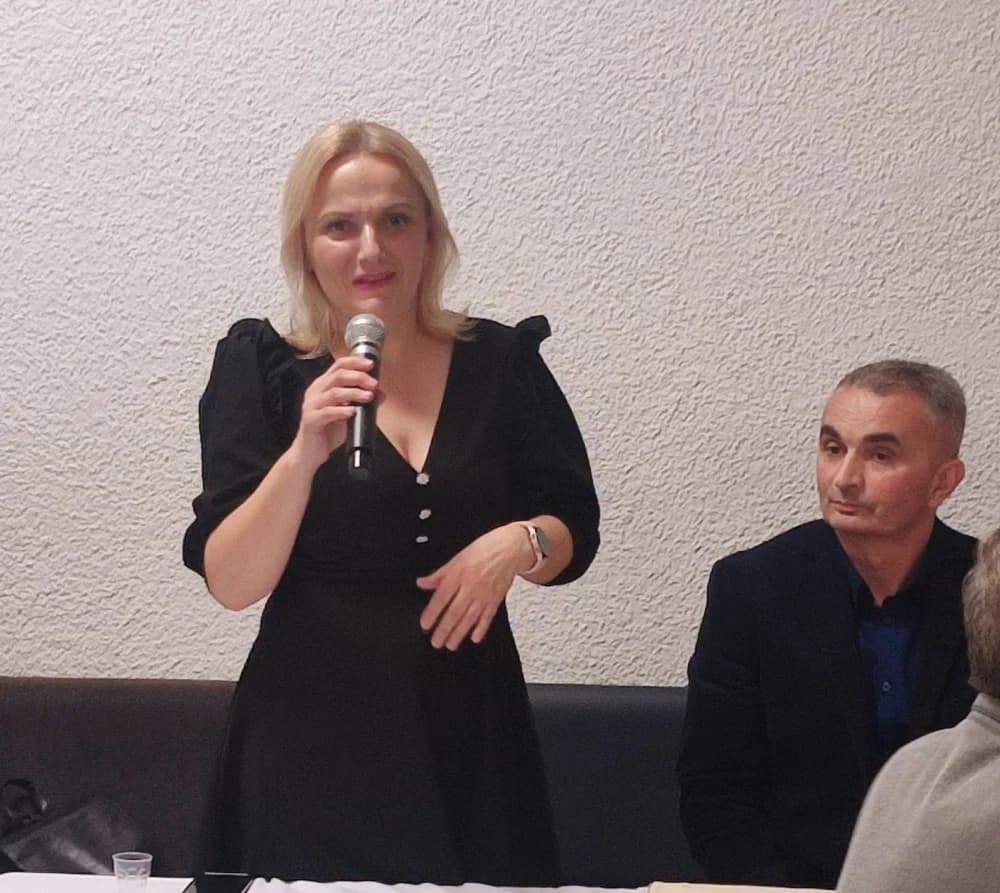 Bruno Horvat ponovno izabran za predsjednika HPD Sokolovac: Skupština protekla u ozračju zajedništva