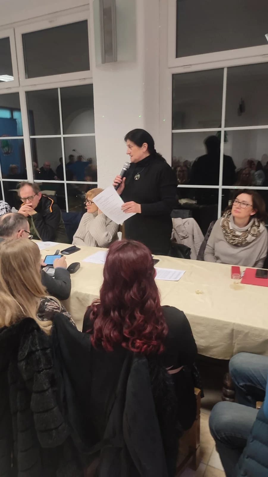 Bruno Horvat ponovno izabran za predsjednika HPD Sokolovac: Skupština protekla u ozračju zajedništva