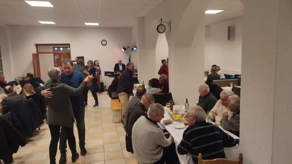 Bruno Horvat ponovno izabran za predsjednika HPD Sokolovac: Skupština protekla u ozračju zajedništva