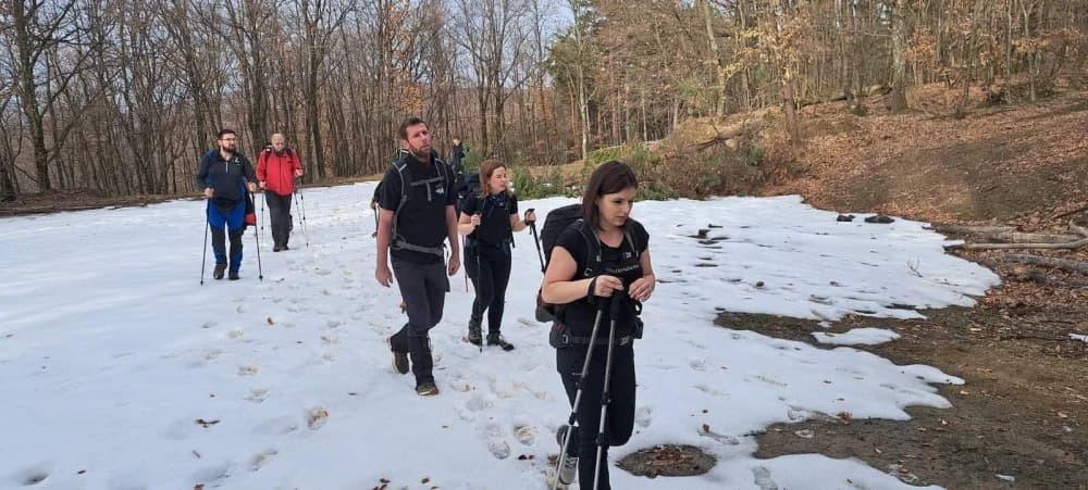 HPD Gojzerica ovog vikenda na Krndiji: Izlet za ’razbiti se’