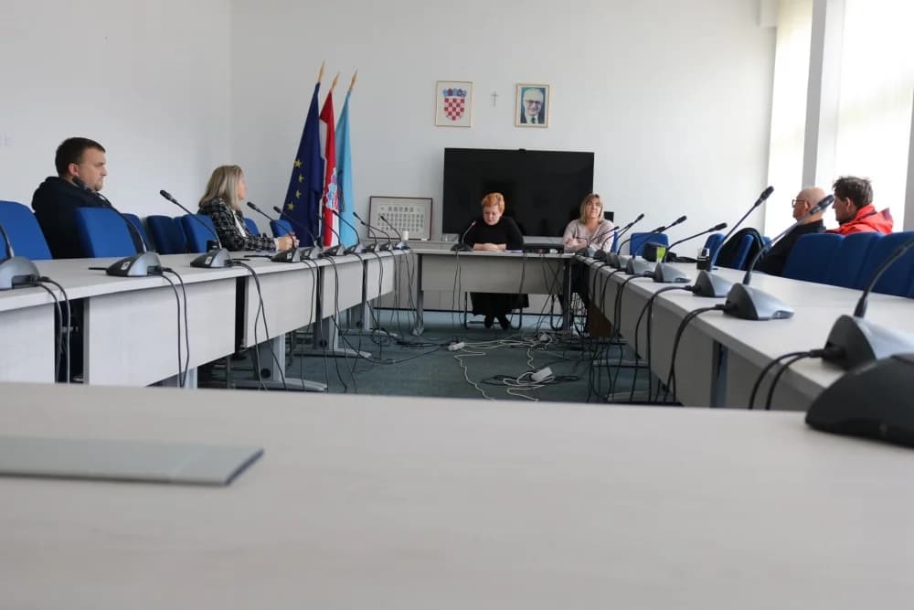 Grad Pakrac Sportskoj zajednici i žurnim službama raspodijeljeno 179,5 tisuća eura