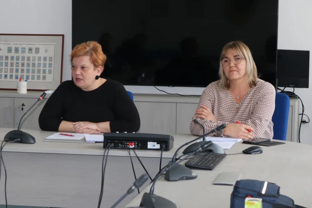 Grad Pakrac Sportskoj zajednici i žurnim službama raspodijeljeno 179,5 tisuća eura