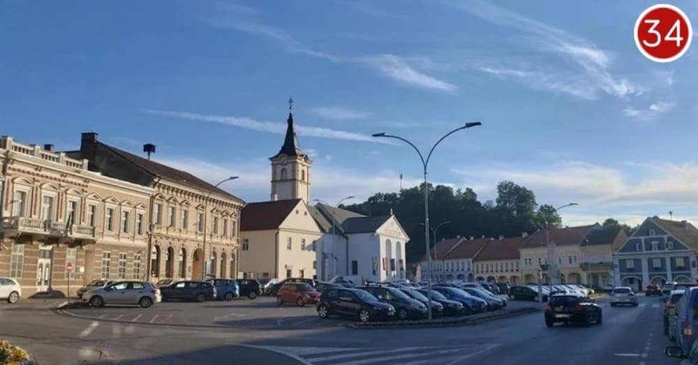 Topli siječanj: Vrijeme danas čak do 14 °C