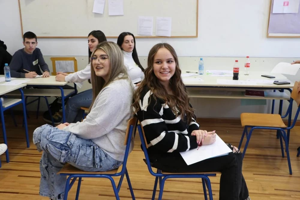 Edukacija nove skupine župnih animatora u Požeškoj biskupiji