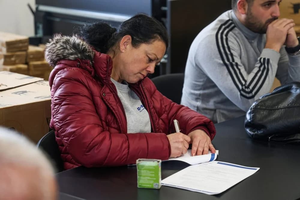 Grad Kutjevo potpisao ugovore s udrugama za 2025. godinu