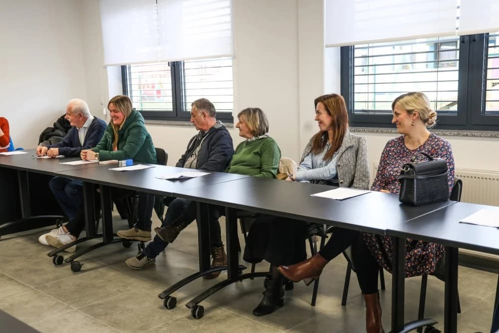 Grad Kutjevo potpisao ugovore s udrugama za 2025. godinu
