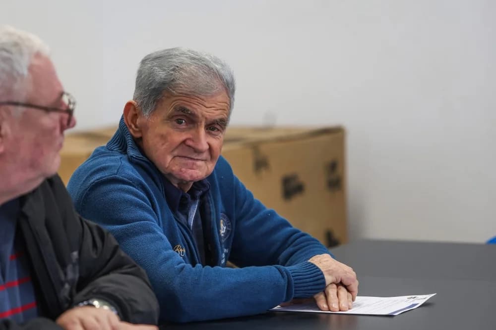 Grad Kutjevo potpisao ugovore s udrugama za 2025. godinu