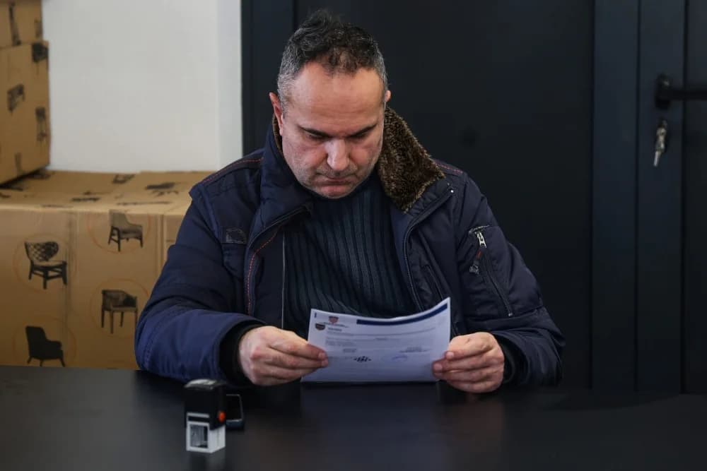 Grad Kutjevo potpisao ugovore s udrugama za 2025. godinu