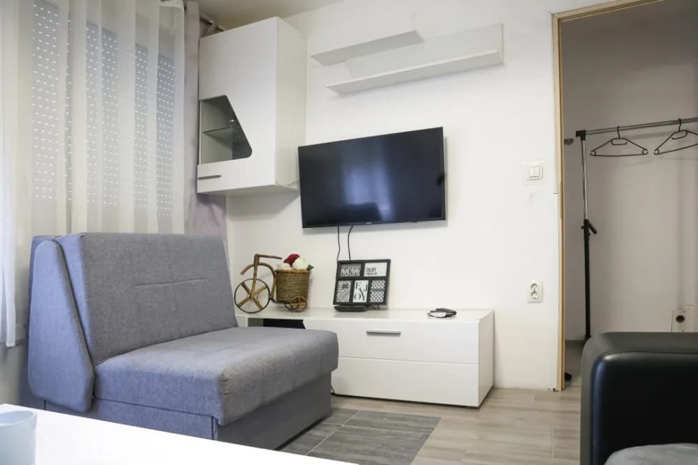 Novo u Kutjevu: Nada Sarajlić gradi turističku budućnost Kutjeva s Apartmanom “Tea”