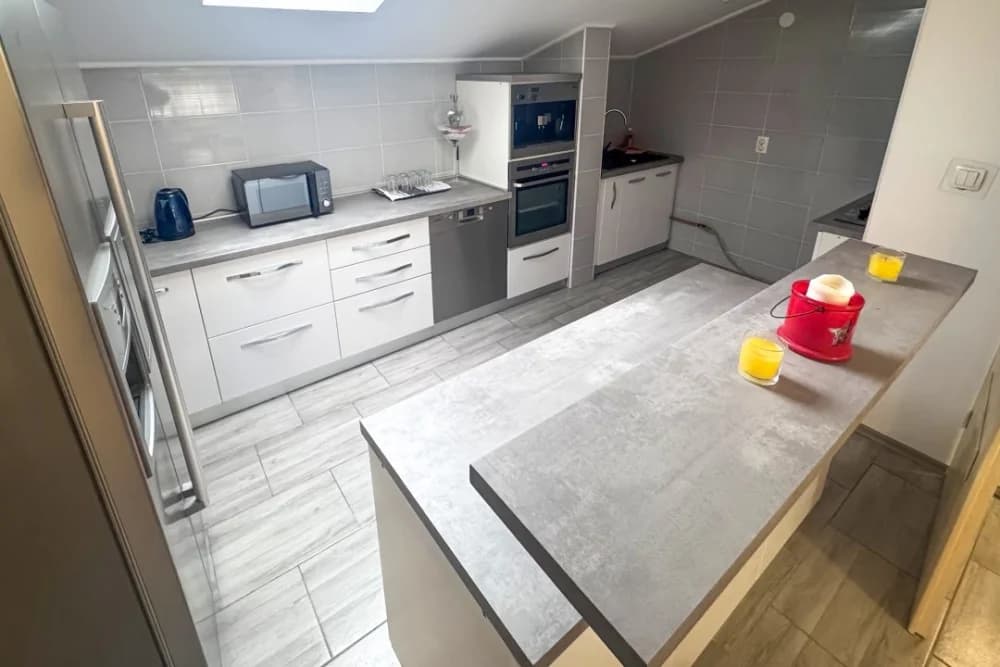 Novo u Kutjevu: Nada Sarajlić gradi turističku budućnost Kutjeva s Apartmanom “Tea”