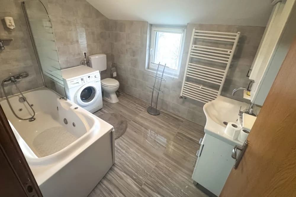 Novo u Kutjevu: Nada Sarajlić gradi turističku budućnost Kutjeva s Apartmanom “Tea”