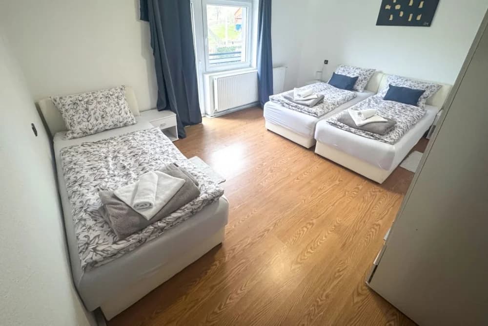 Novo u Kutjevu: Nada Sarajlić gradi turističku budućnost Kutjeva s Apartmanom “Tea”