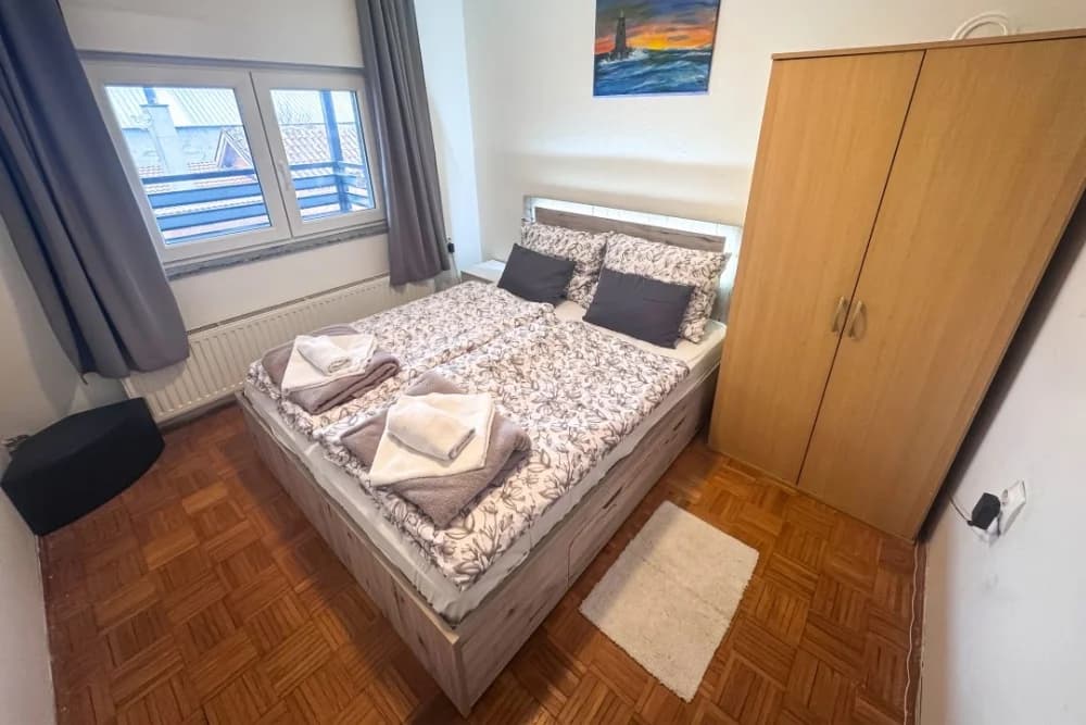 Novo u Kutjevu: Nada Sarajlić gradi turističku budućnost Kutjeva s Apartmanom “Tea”
