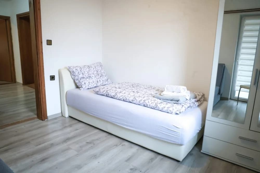 Novo u Kutjevu: Nada Sarajlić gradi turističku budućnost Kutjeva s Apartmanom “Tea”