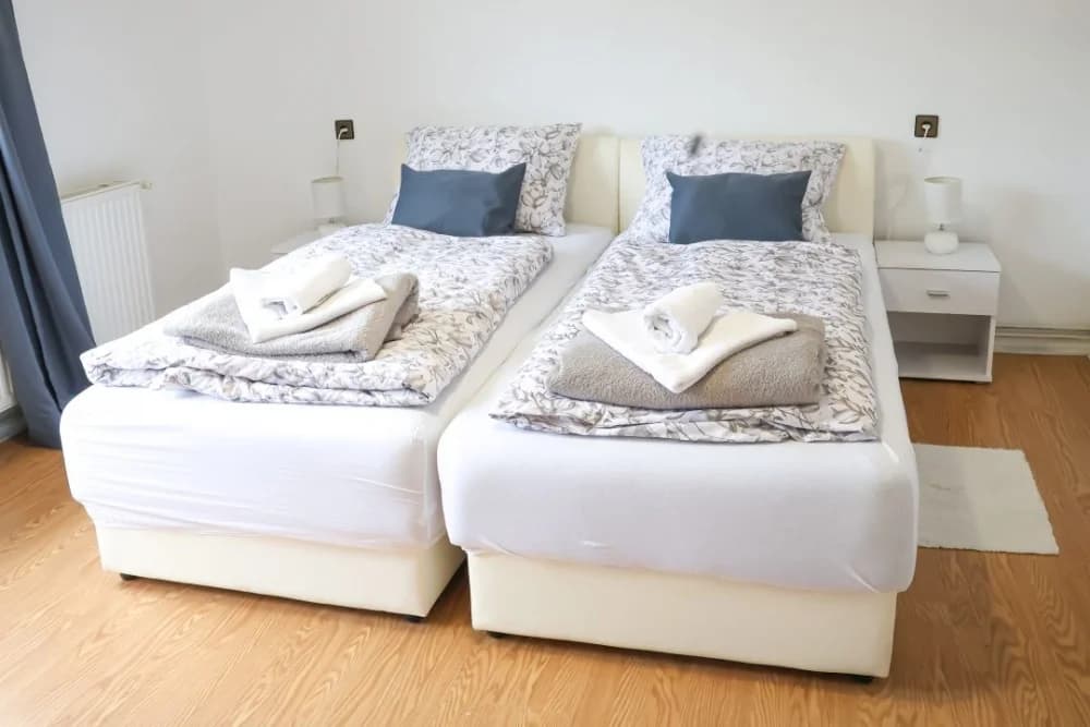 Novo u Kutjevu: Nada Sarajlić gradi turističku budućnost Kutjeva s Apartmanom “Tea”