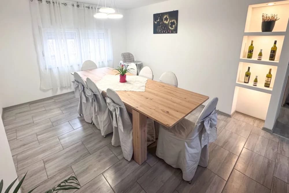 Novo u Kutjevu: Nada Sarajlić gradi turističku budućnost Kutjeva s Apartmanom “Tea”