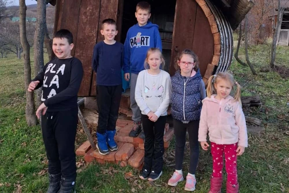 Proslava Vincelova u vinogradu obitelji Sontacchi u Venju i prvi vincilir u kratkim rukavima
