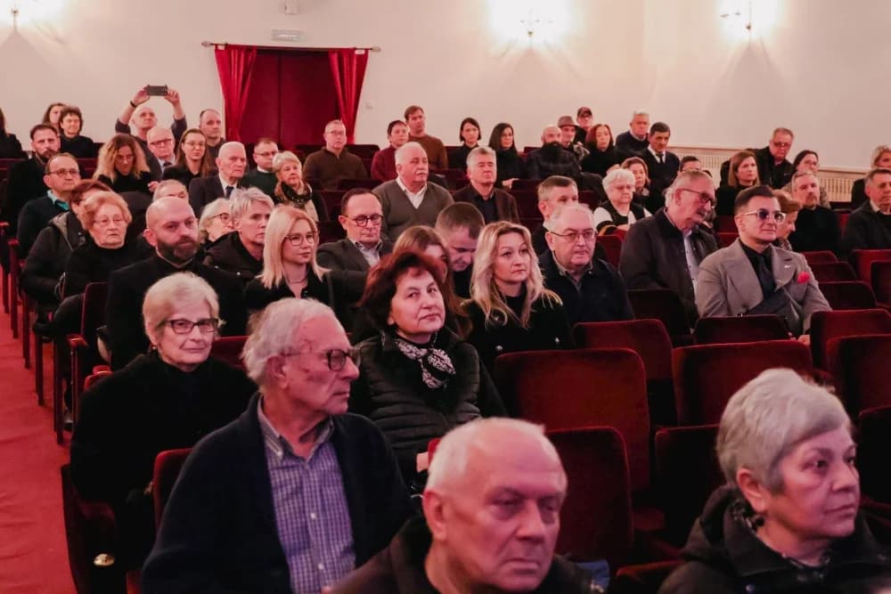Požega se oprašta od Ćire Požeškog, danas plaču i tambure