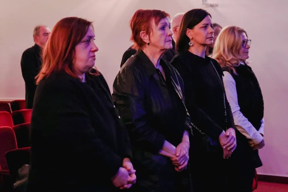 Požega se oprašta od Ćire Požeškog, danas plaču i tambure