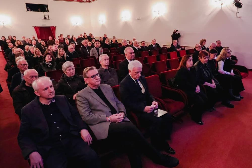 Požega se oprašta od Ćire Požeškog, danas plaču i tambure