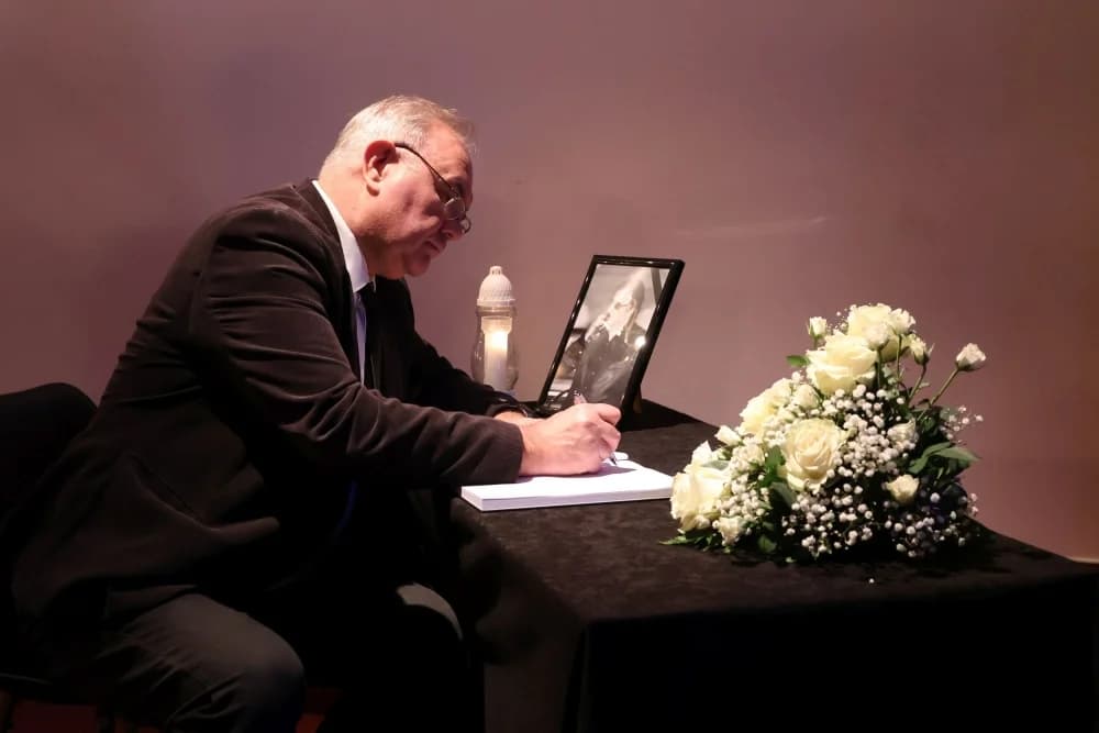 Požega se oprašta od Ćire Požeškog, danas plaču i tambure