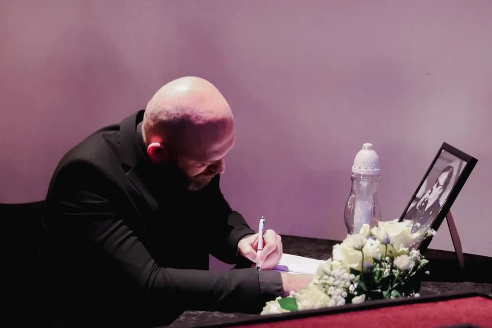 Požega se oprašta od Ćire Požeškog, danas plaču i tambure